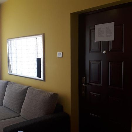 Bh Rialto Apartment Свети Стефан Екстериор снимка