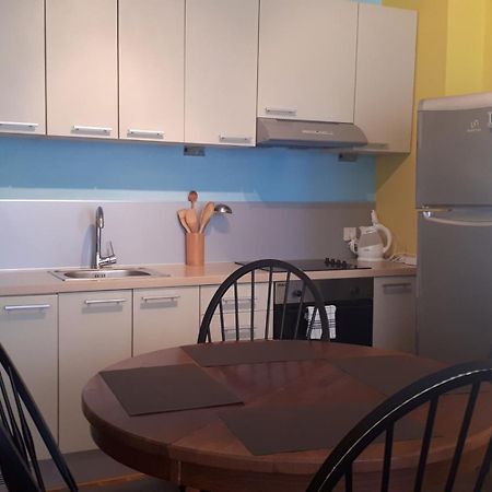Bh Rialto Apartment Свети Стефан Екстериор снимка