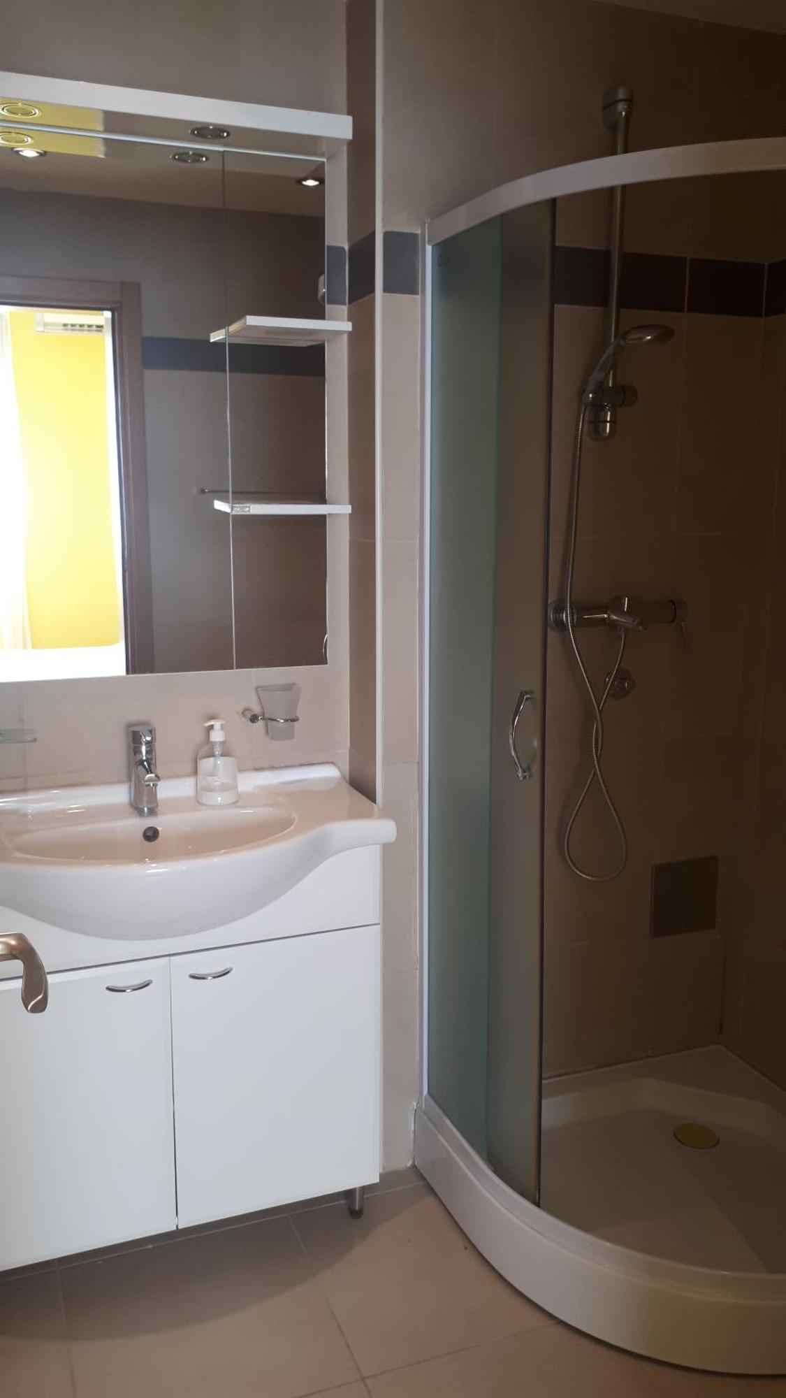 Bh Rialto Apartment Свети Стефан Екстериор снимка