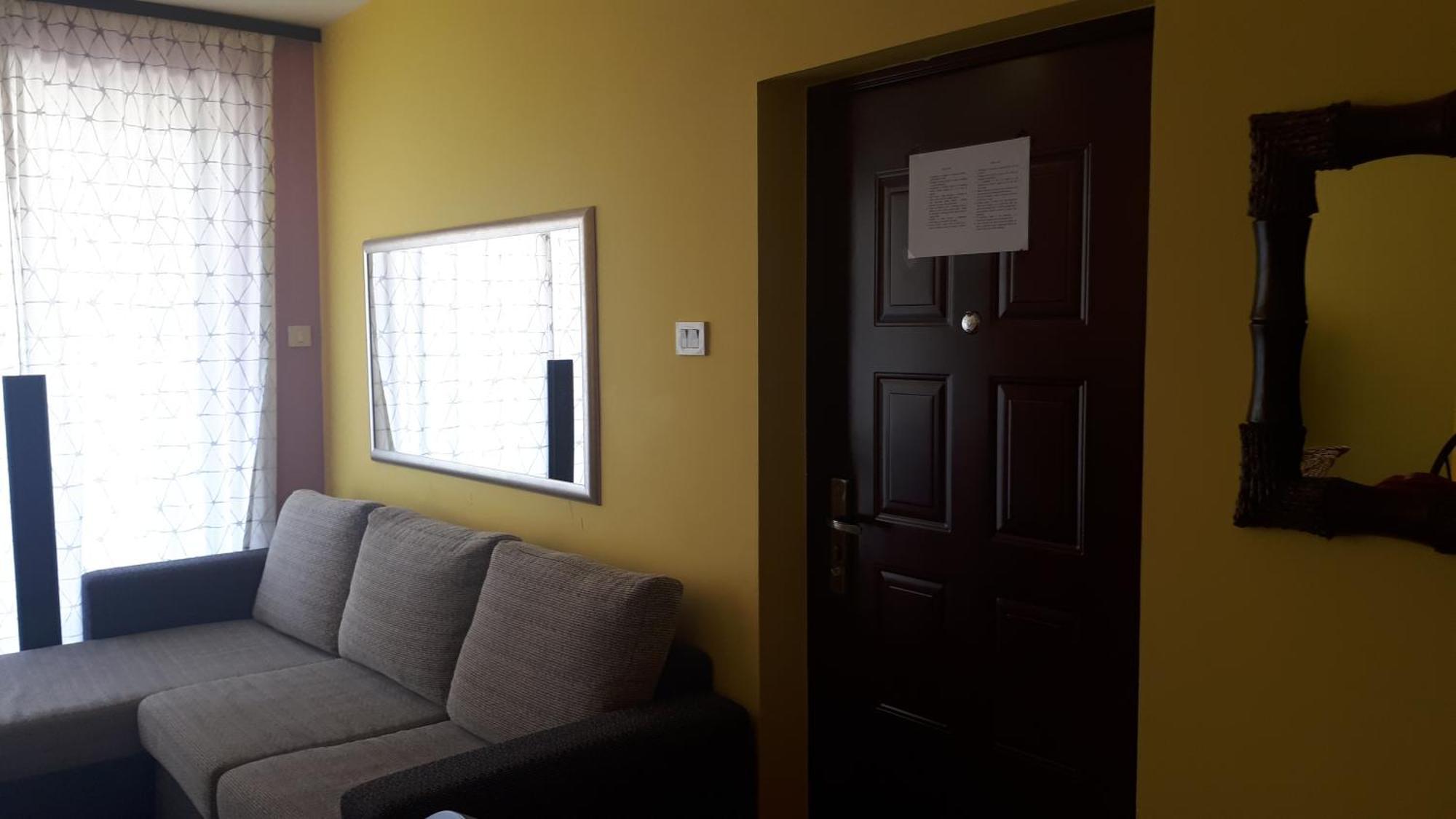 Bh Rialto Apartment Свети Стефан Екстериор снимка