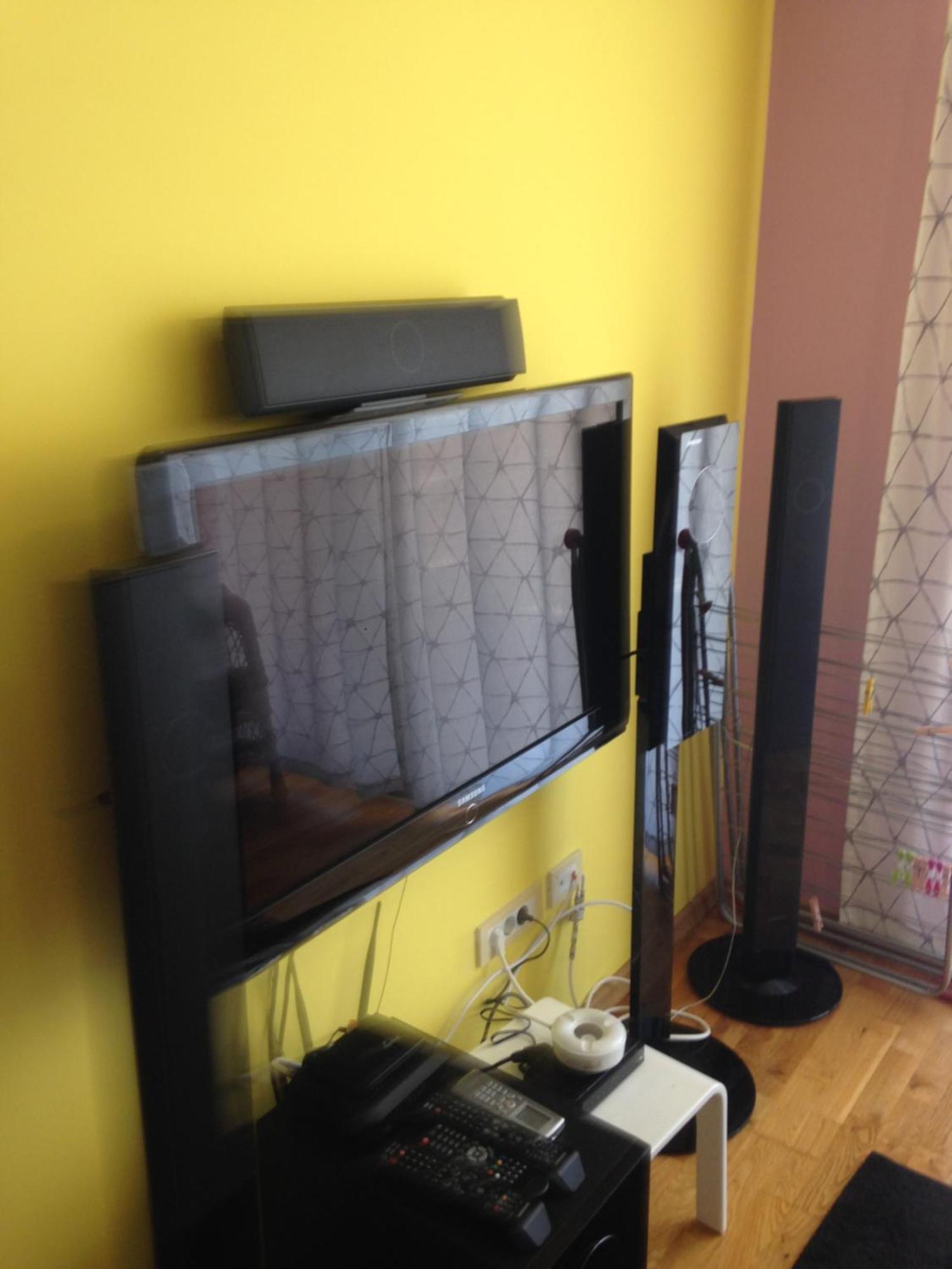 Bh Rialto Apartment Свети Стефан Екстериор снимка