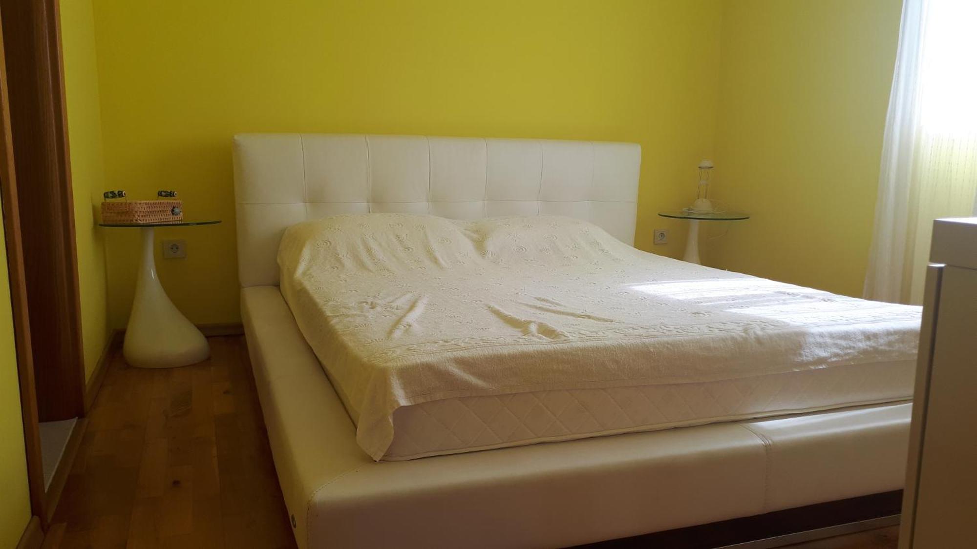 Bh Rialto Apartment Свети Стефан Екстериор снимка