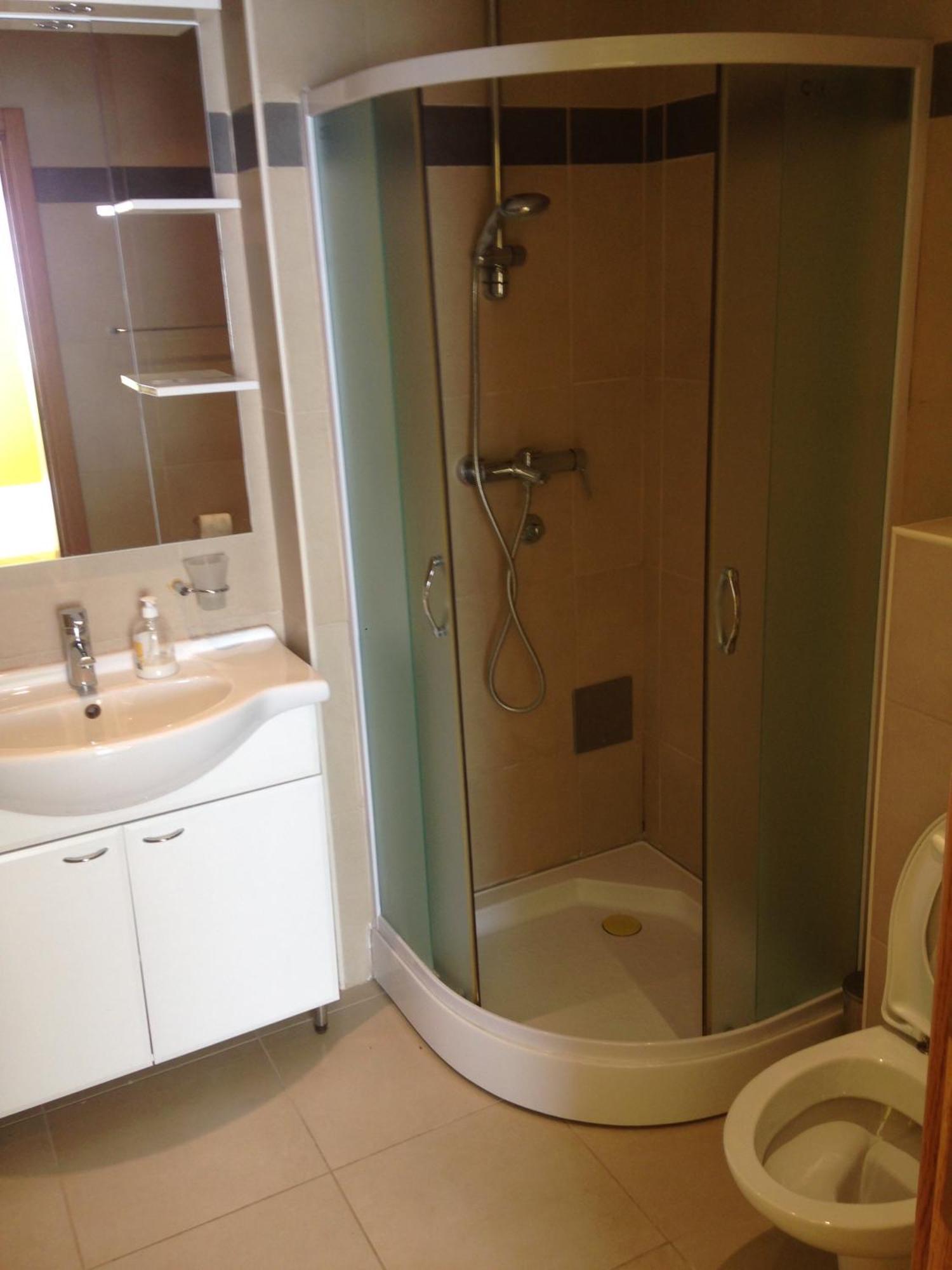 Bh Rialto Apartment Свети Стефан Екстериор снимка