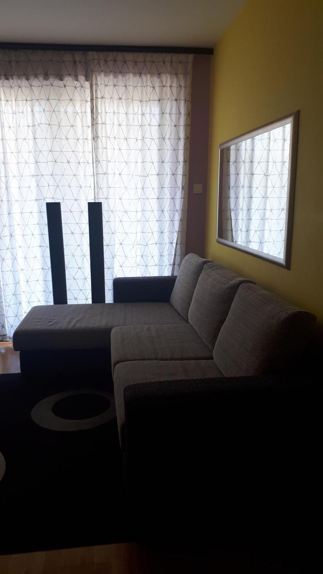 Bh Rialto Apartment Свети Стефан Екстериор снимка