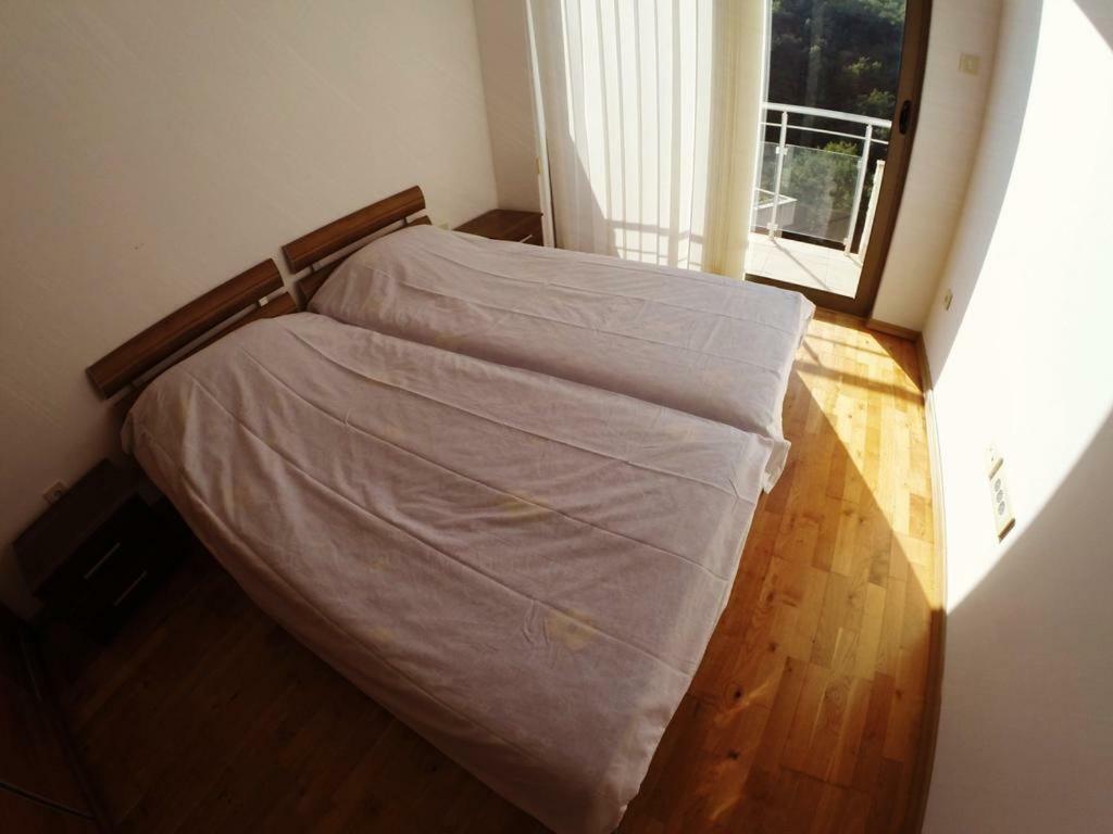 Bh Rialto Apartment Свети Стефан Екстериор снимка