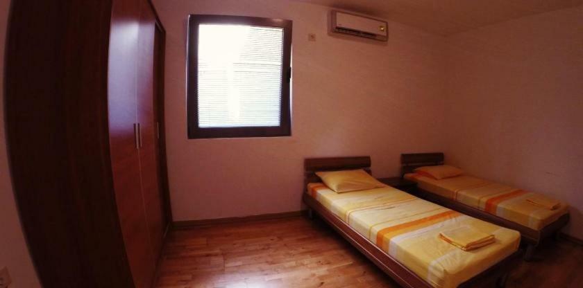 Bh Rialto Apartment Свети Стефан Екстериор снимка