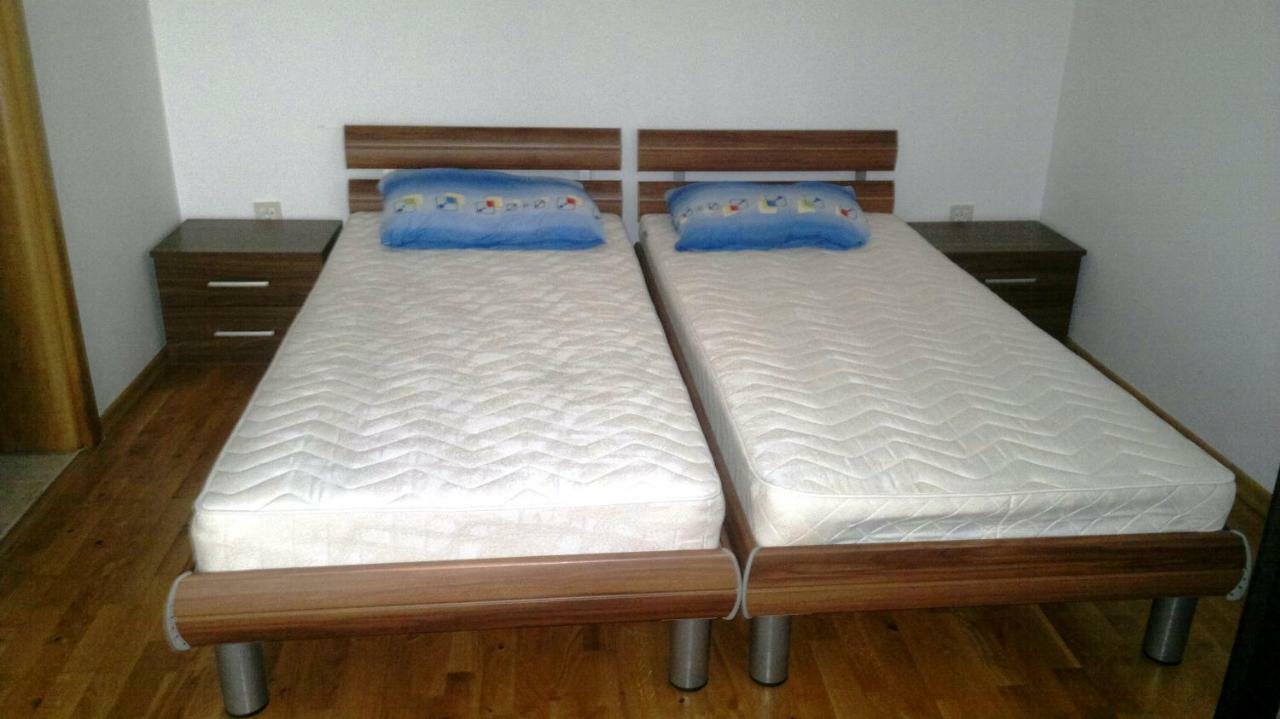 Bh Rialto Apartment Свети Стефан Екстериор снимка